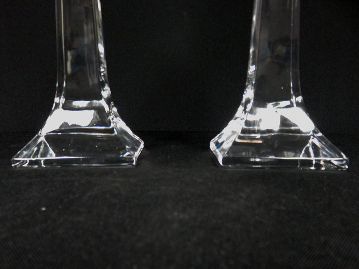 Candleholders