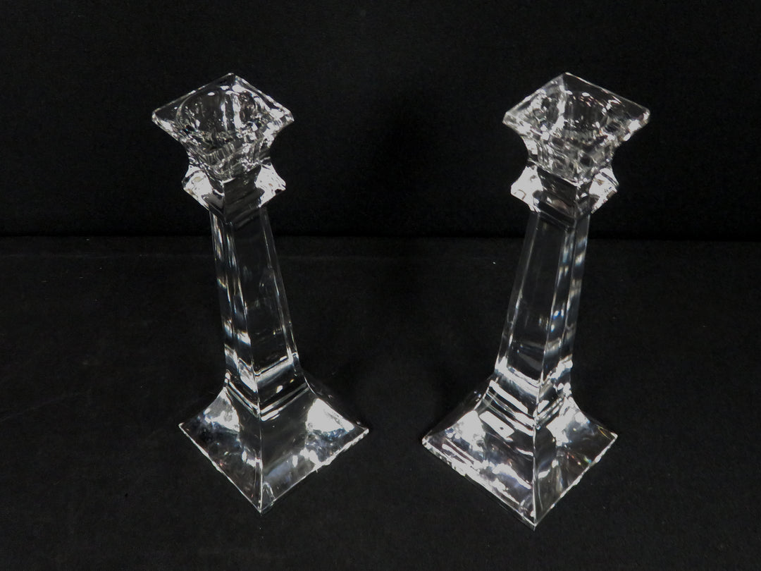 Candleholders