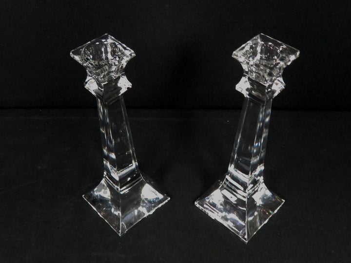 Candleholders