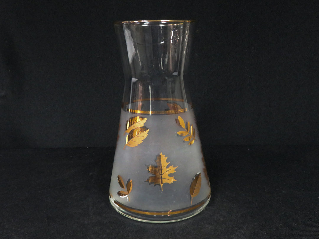 Libbey Carafe