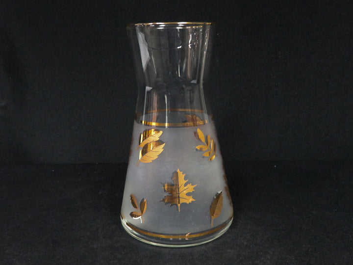 Libbey Carafe
