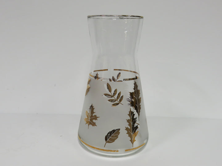 Libbey Carafe