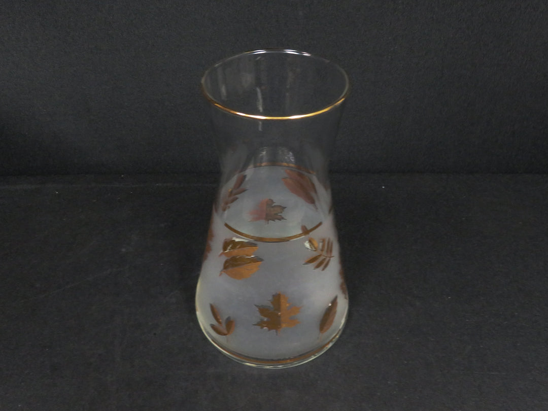 Libbey Carafe