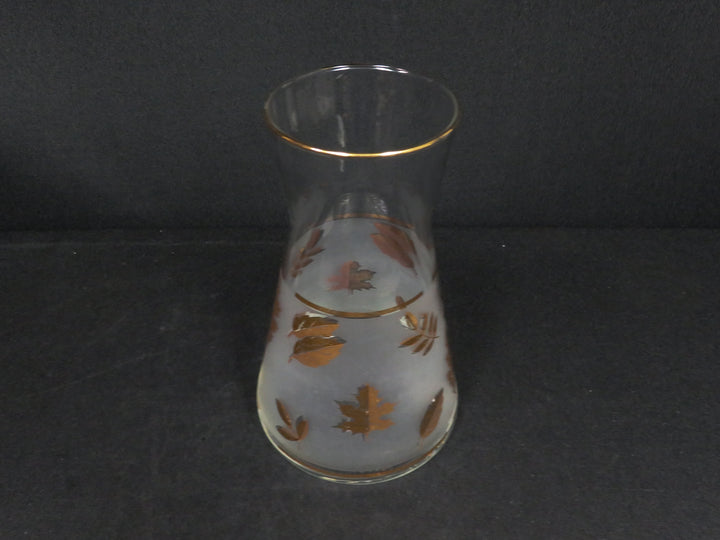 Libbey Carafe