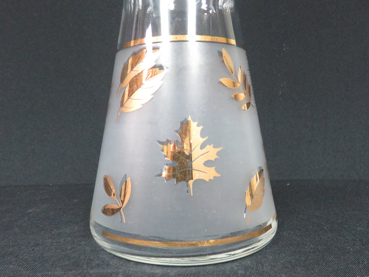 Libbey Carafe