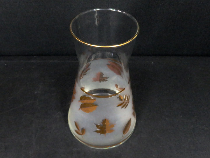 Libbey Carafe