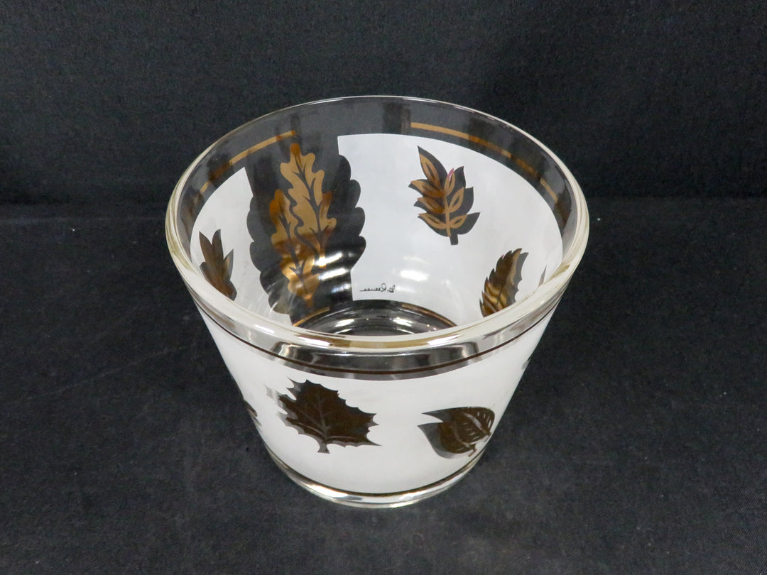 G. Reeves Ice Bucket