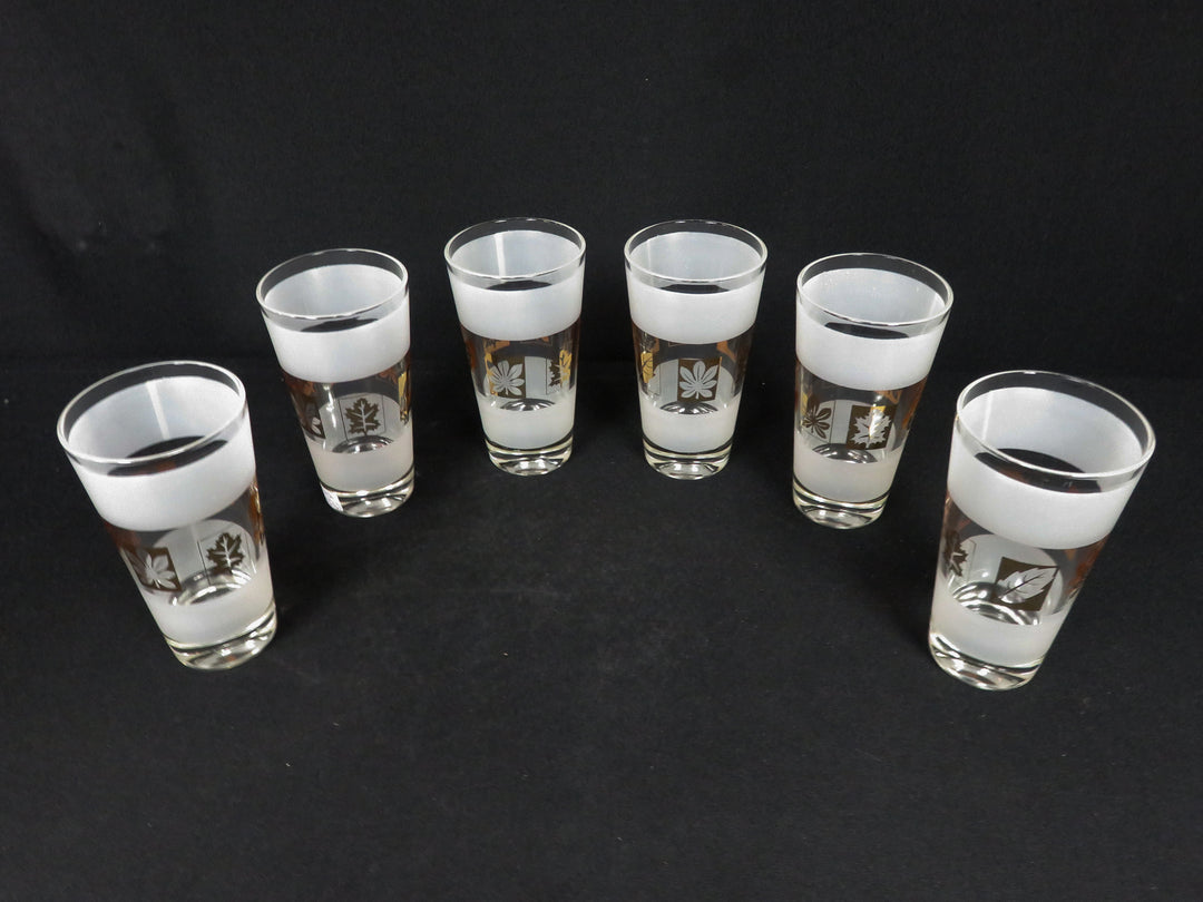 Libbey Glasses