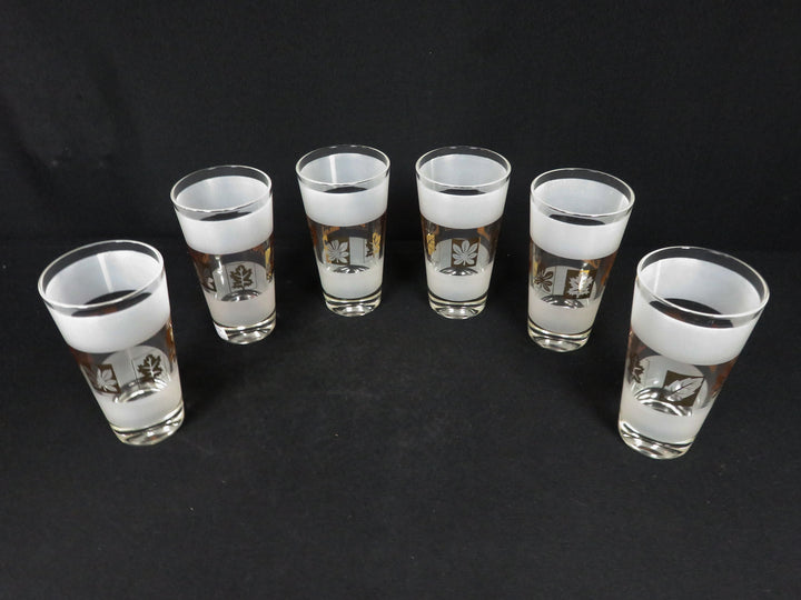 Libbey Glasses