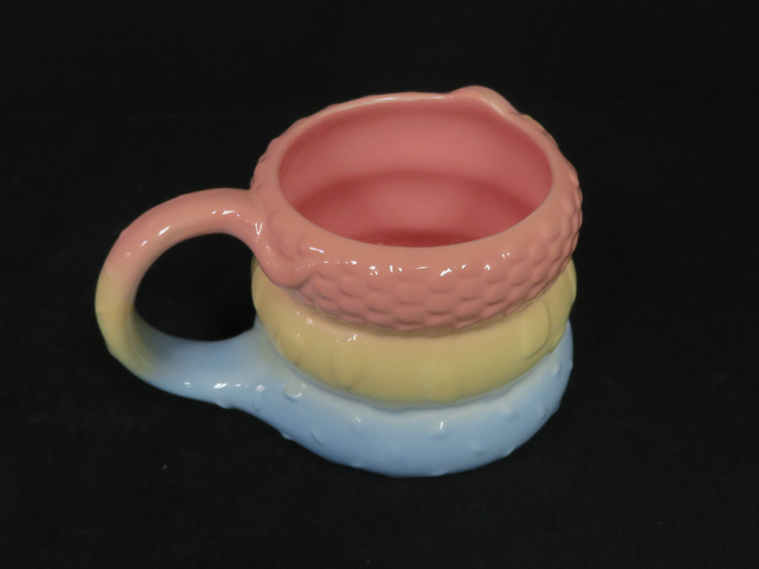 Starbucks Snake Mug