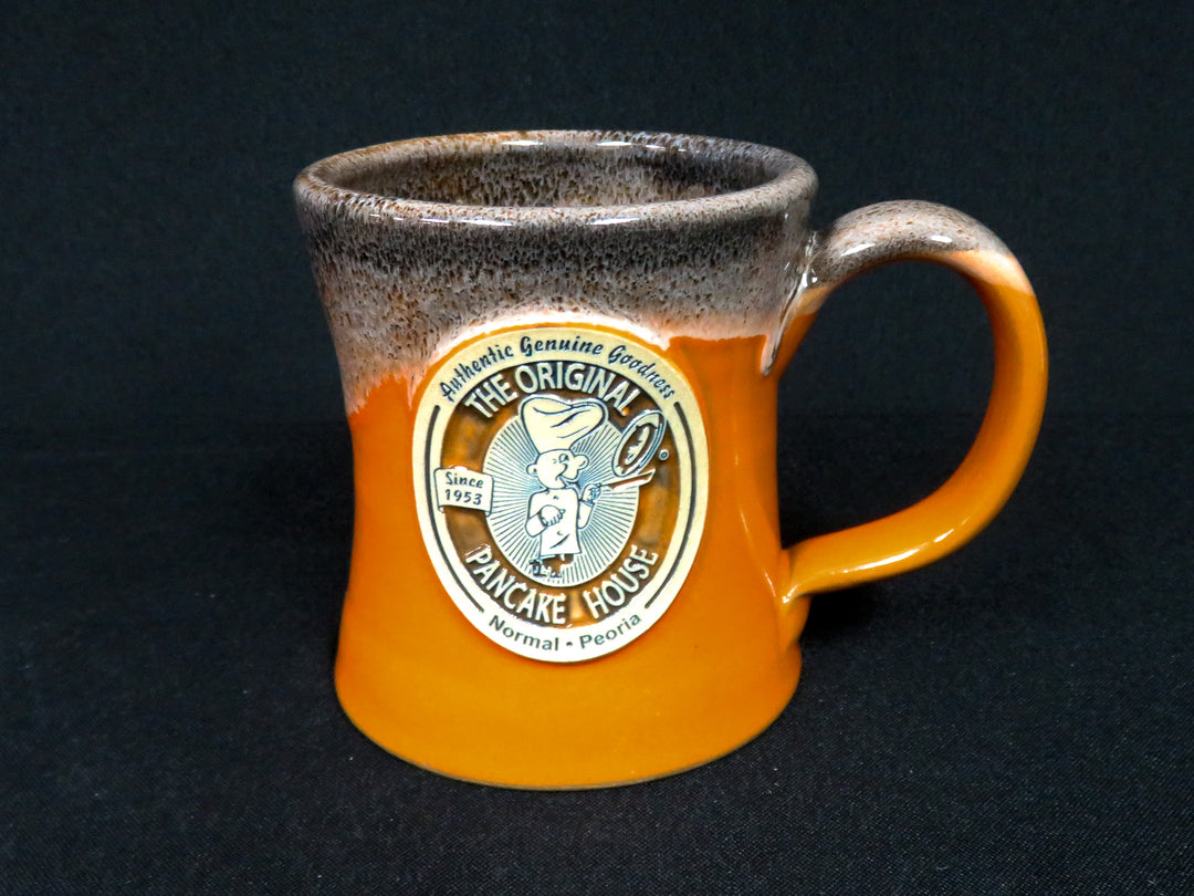 "The Original Pancake House" Mug
