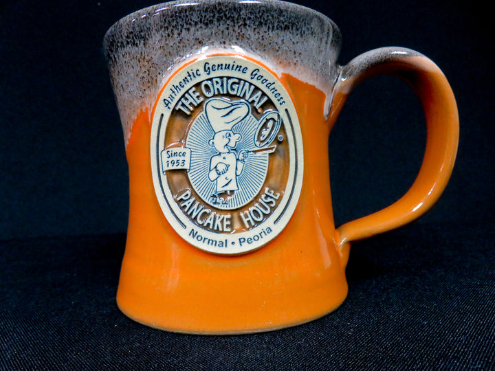 "The Original Pancake House" Mug