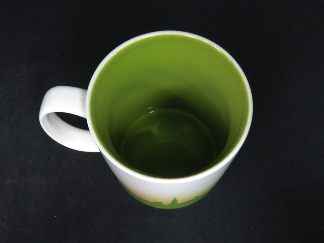 Starbucks NY Mug