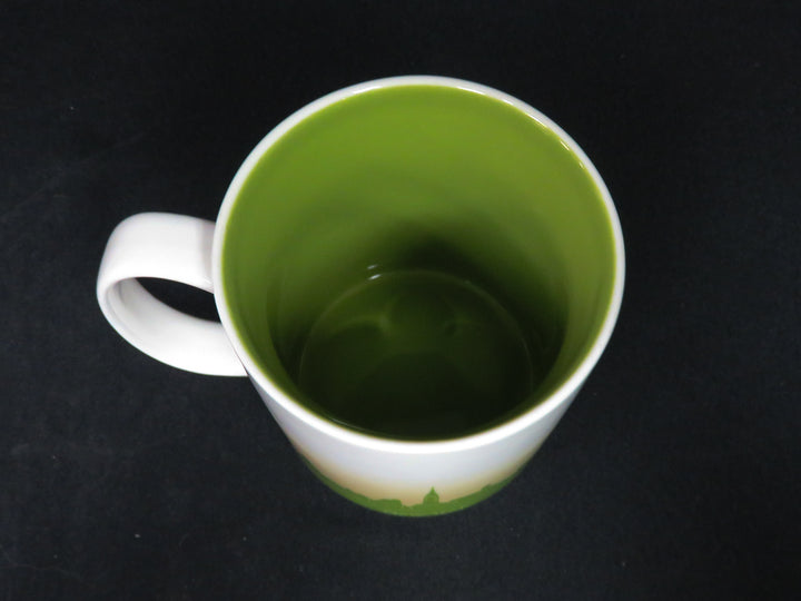Starbucks NY Mug