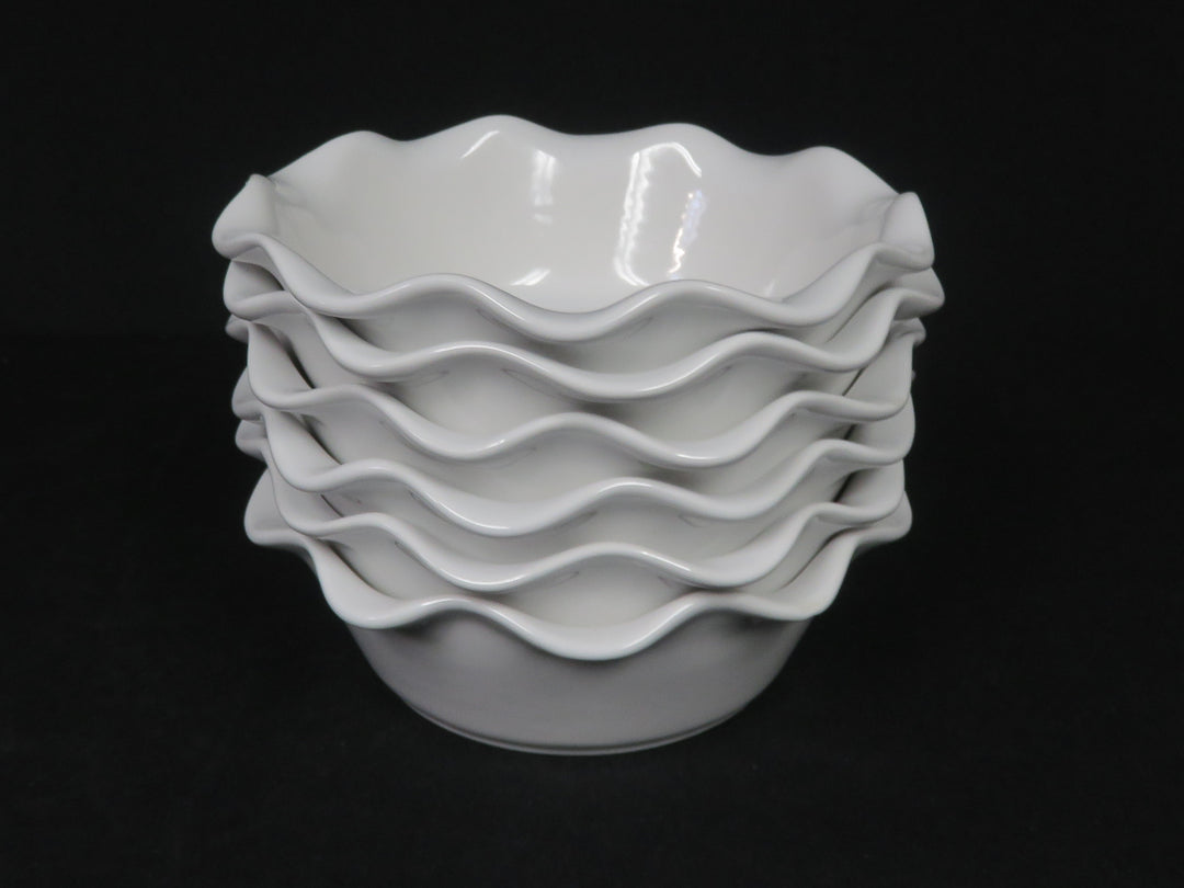 Crate & Barrel Bowls