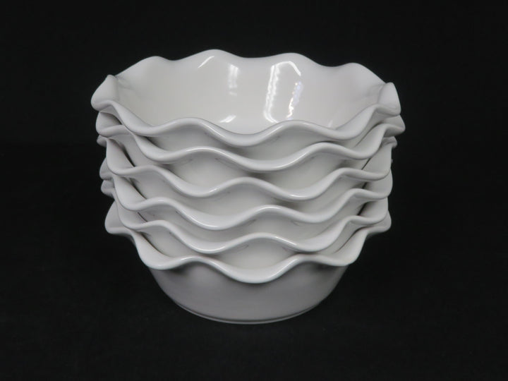 Crate & Barrel Bowls