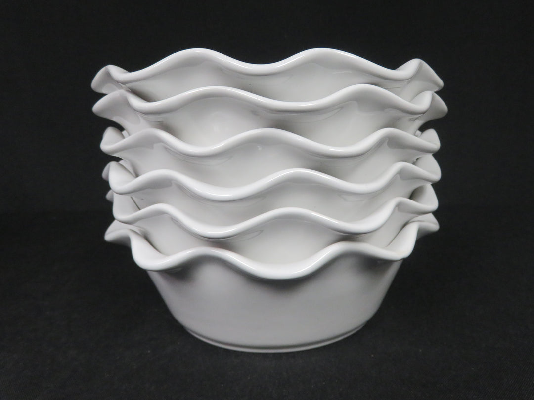 Crate & Barrel Bowls