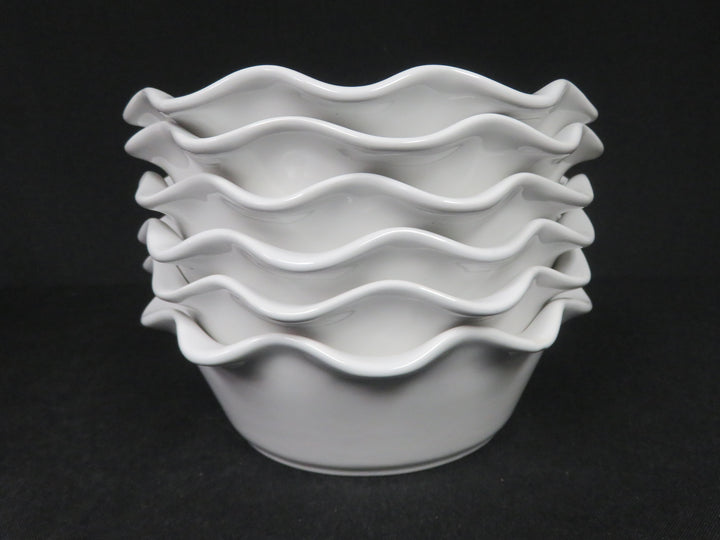 Crate & Barrel Bowls
