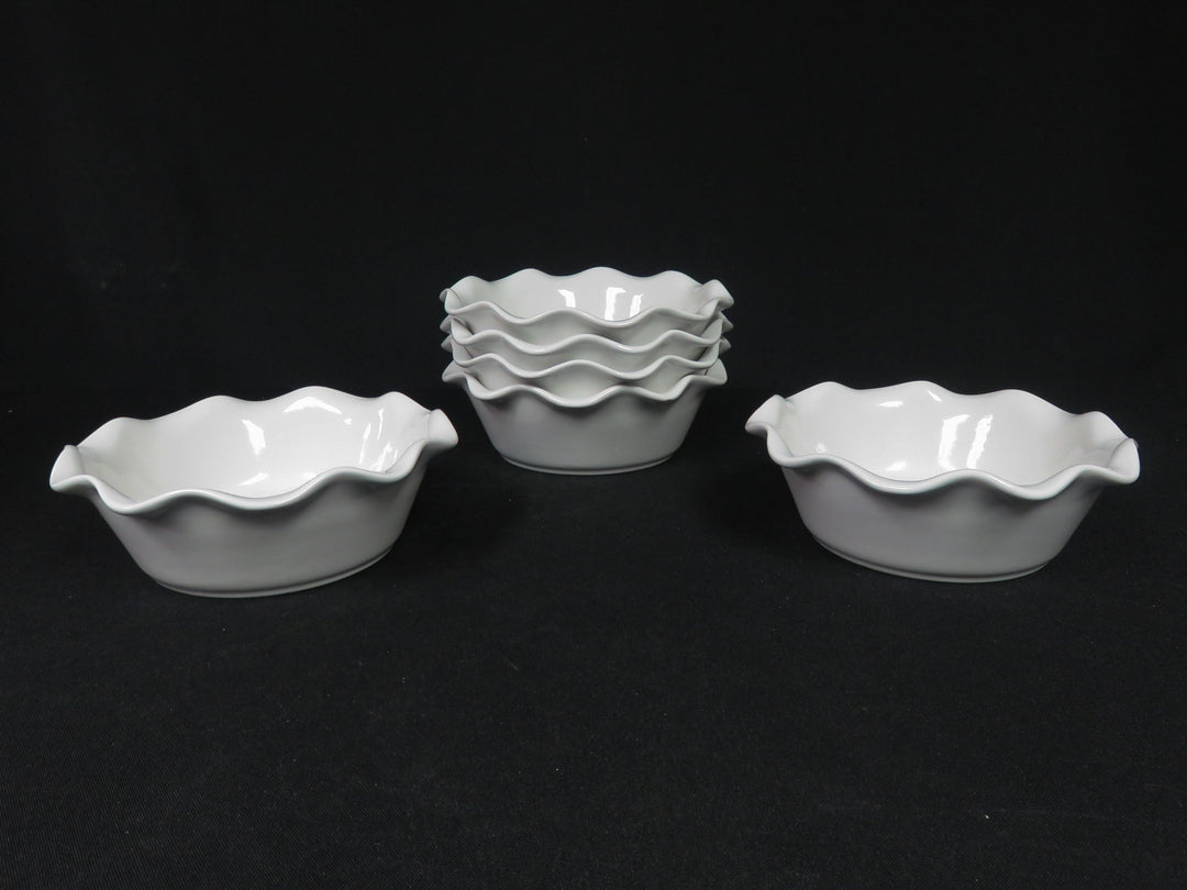 Crate & Barrel Bowls