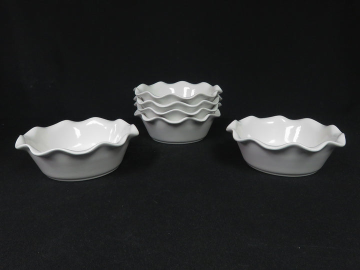Crate & Barrel Bowls