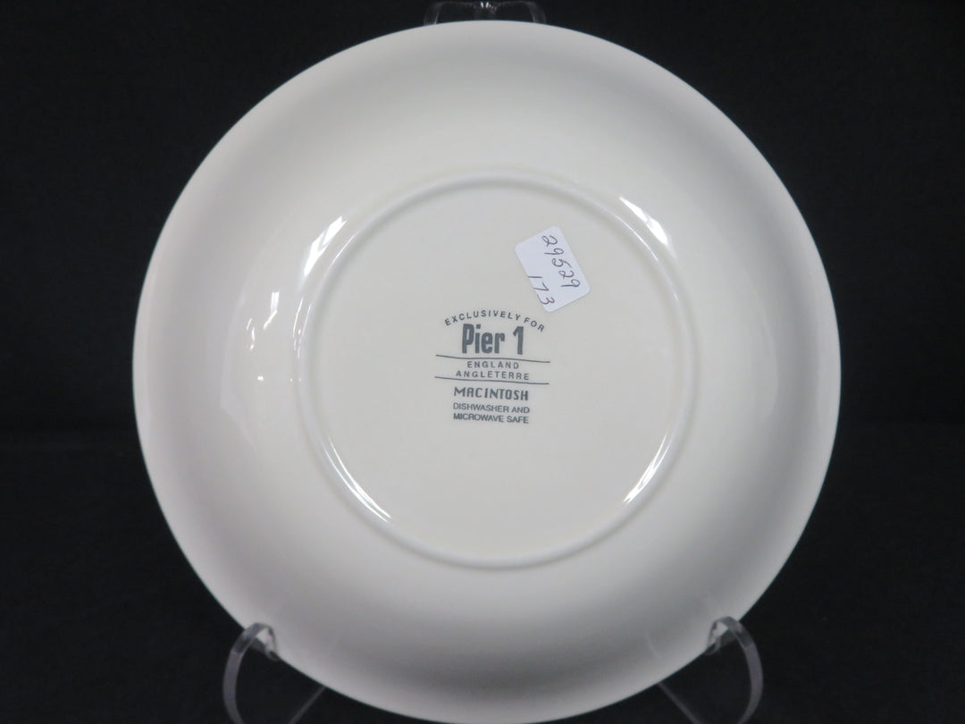 Pier 1 Bowl