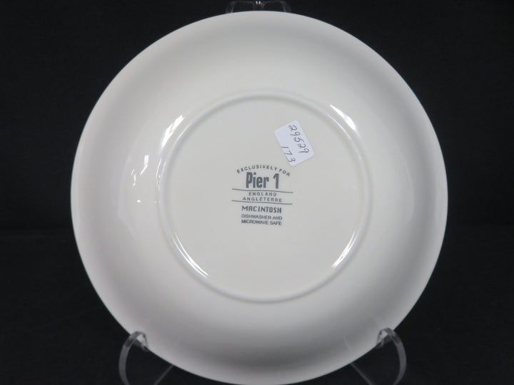 Pier 1 Bowl