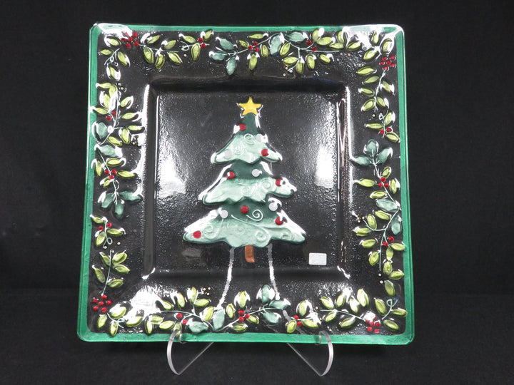 Pfaltzgraff Winterberry Tray