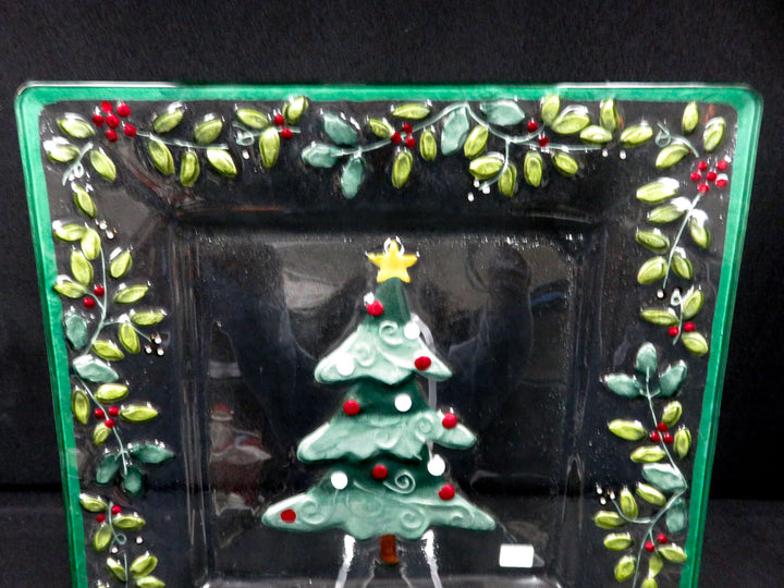 Pfaltzgraff Winterberry Tray