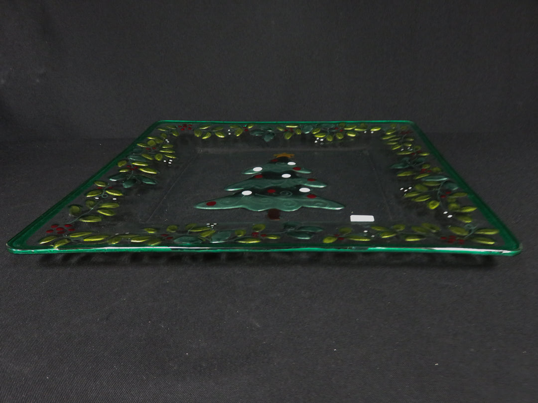 Pfaltzgraff Winterberry Tray