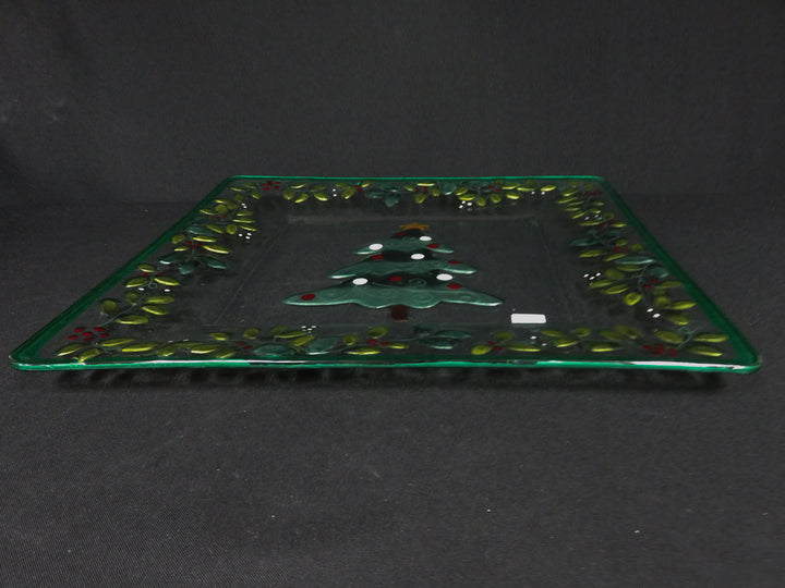 Pfaltzgraff Winterberry Tray