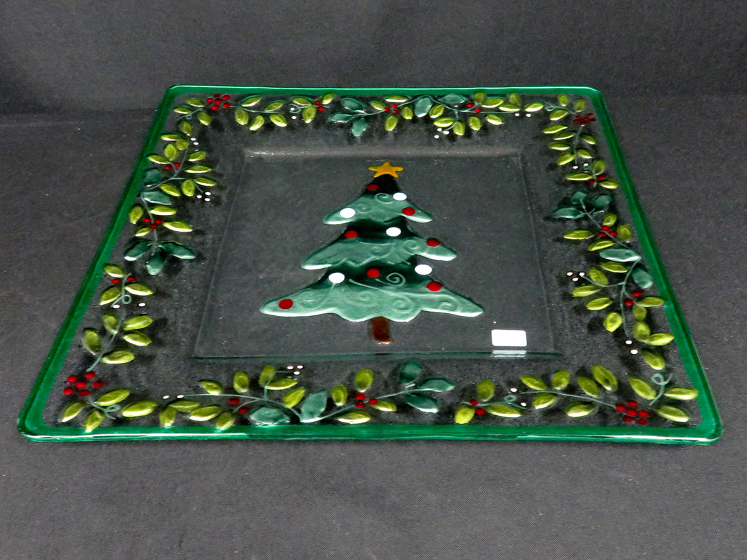 Pfaltzgraff Winterberry Tray