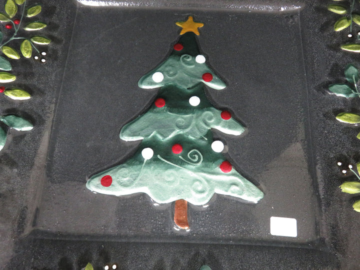 Pfaltzgraff Winterberry Tray