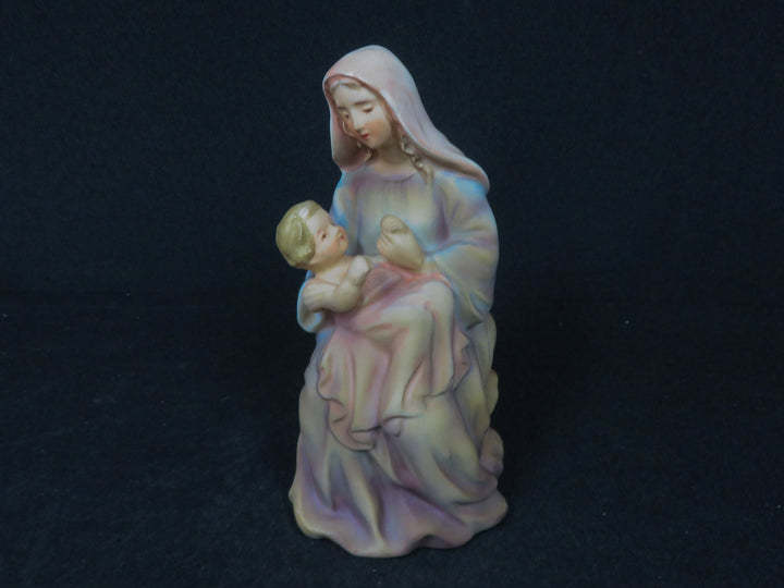 Lefton Madonna & Child