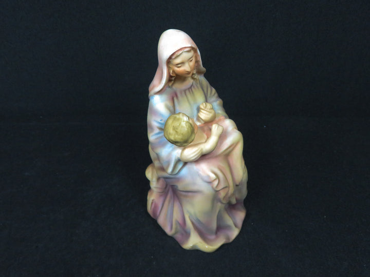Lefton Madonna & Child
