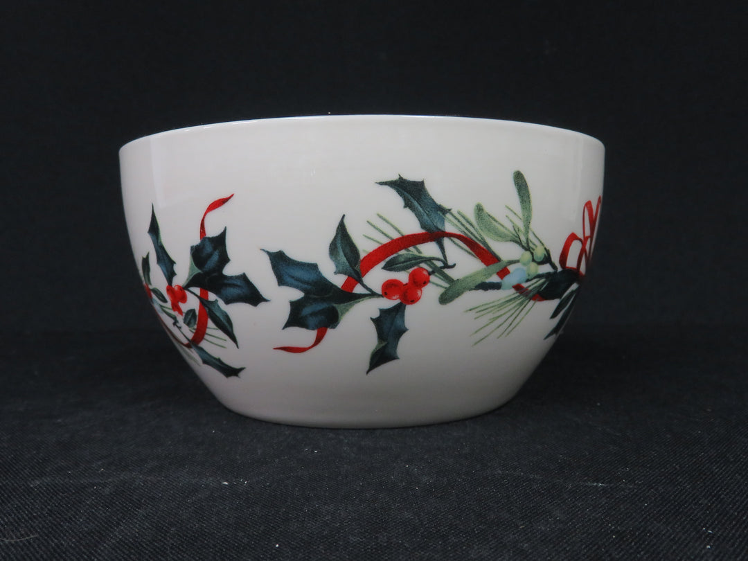 Lenox Winter Greetings Bowl