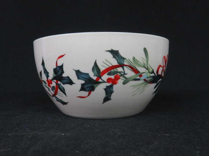 Lenox Winter Greetings Bowl