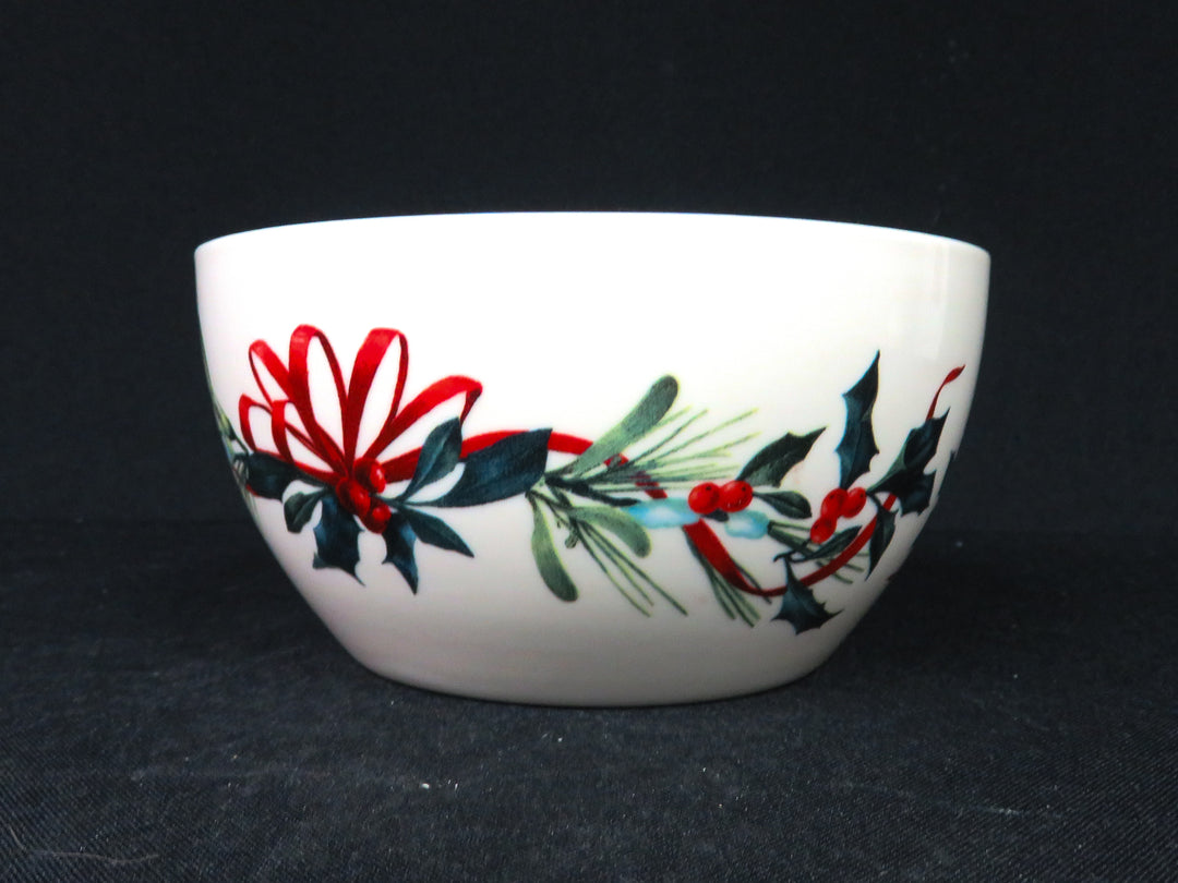 Lenox Winter Greetings Bowl