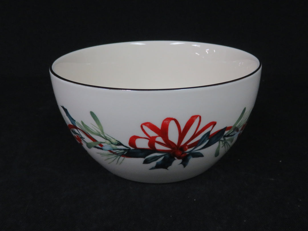 Lenox Winter Greetings Bowl