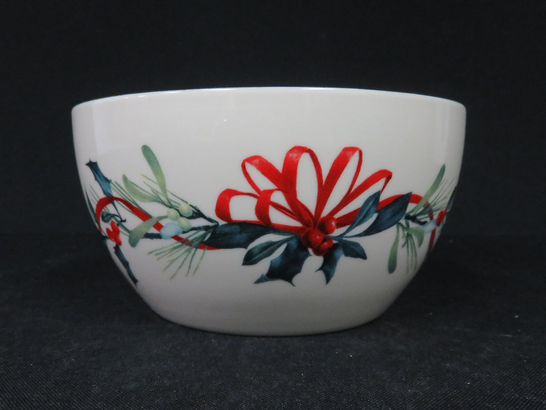 Lenox Winter Greetings Bowl