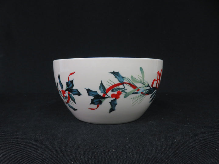 Lenox Winter Greetings Bowl
