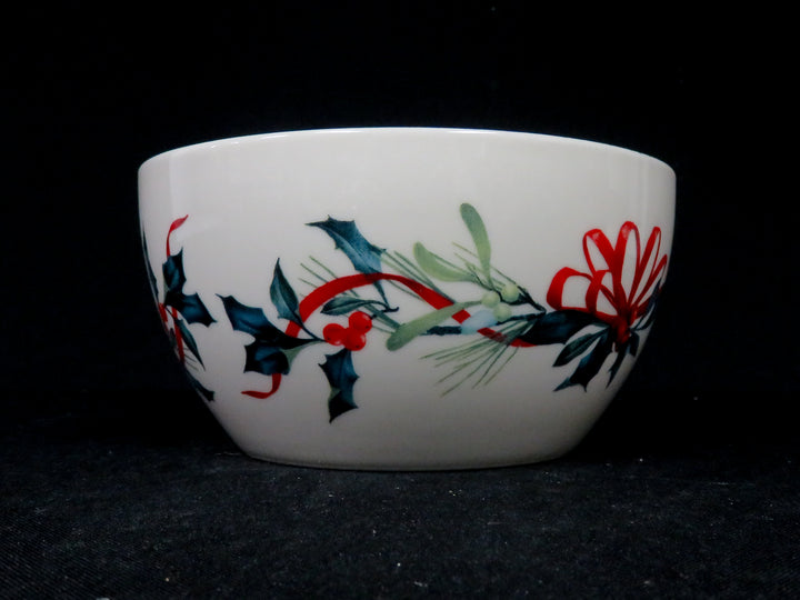 Lenox Winter Greetings Bowl