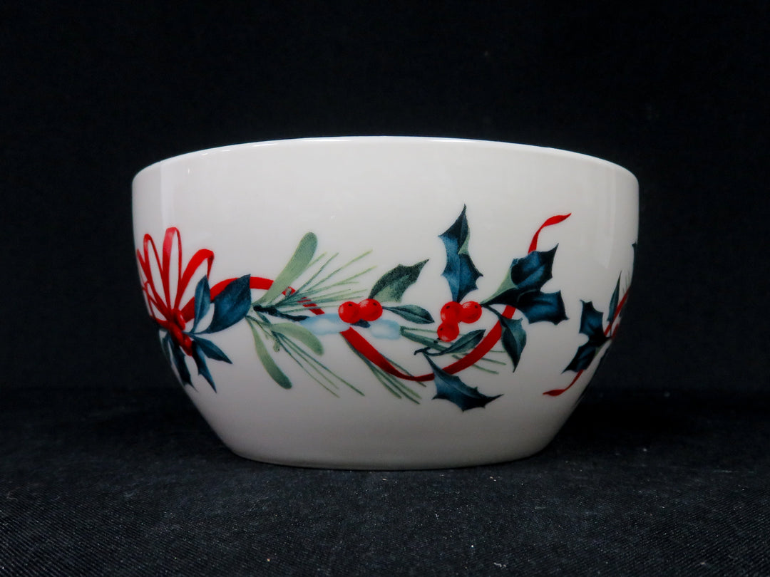 Lenox Winter Greetings Bowl