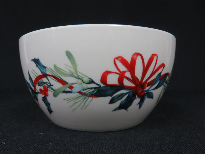 Lenox Winter Greetings Bowl