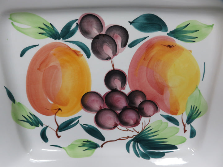 Italian Serving Dish