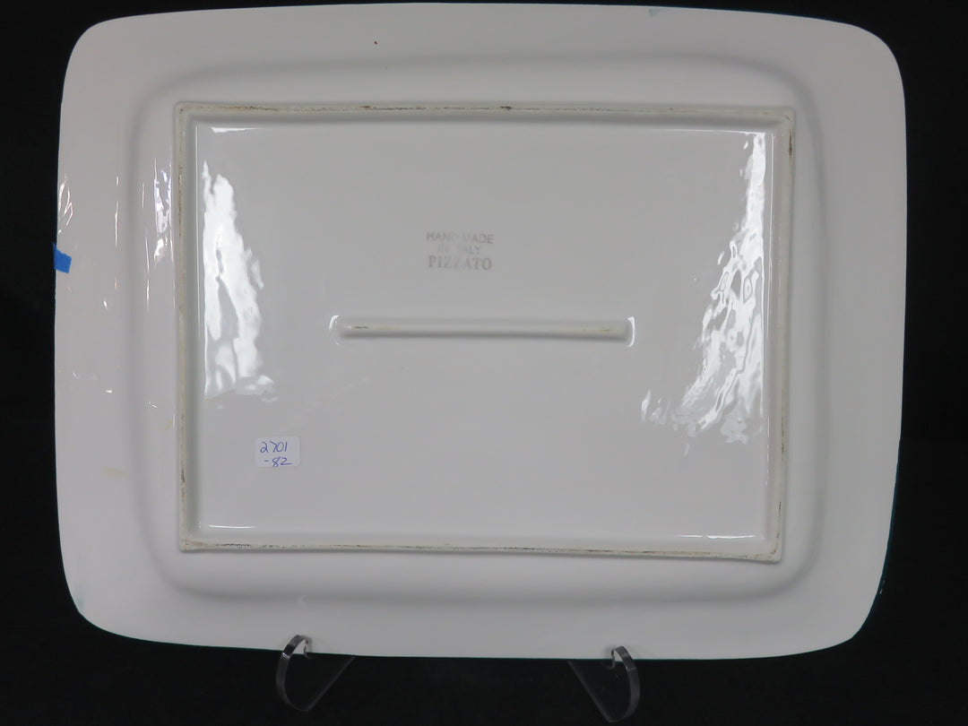 Italian Serving Dish