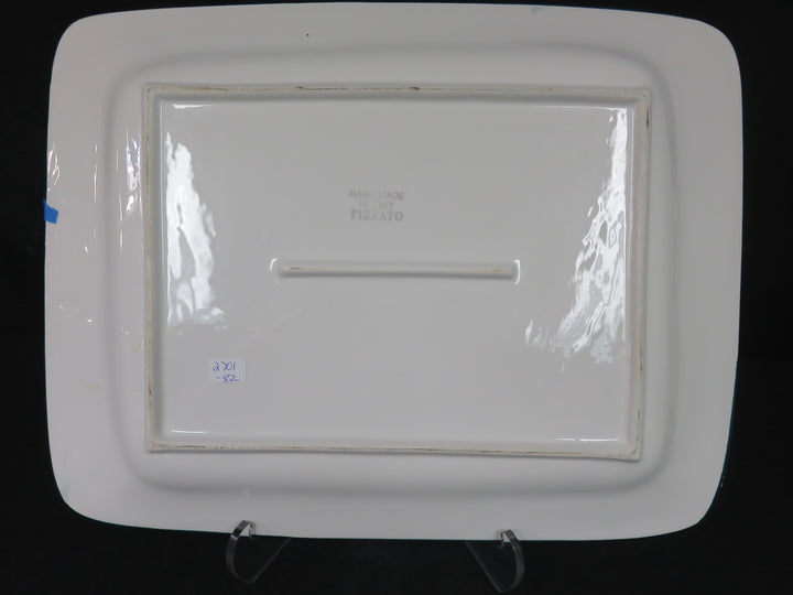 Italian Serving Dish