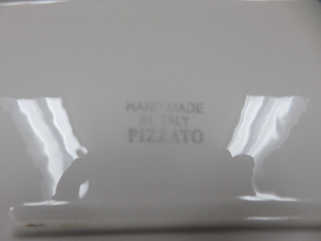 Italian Serving Dish