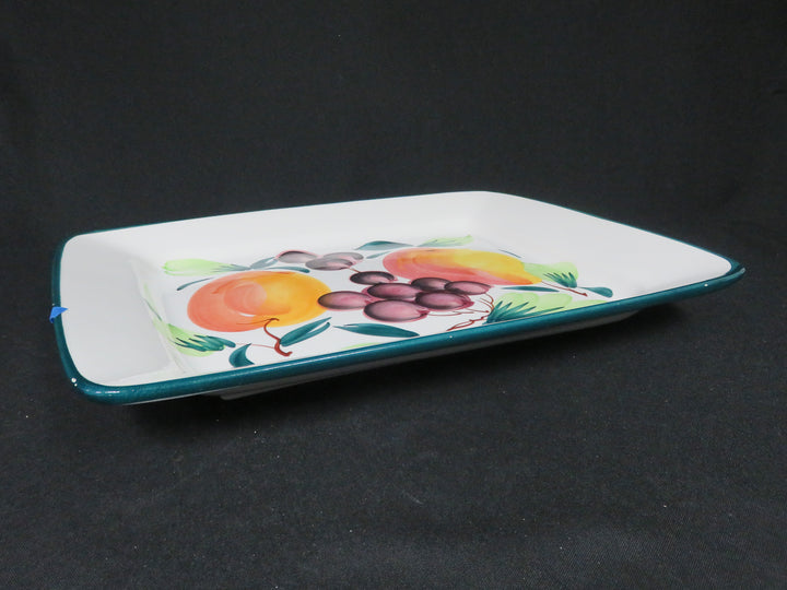 Italian Serving Dish