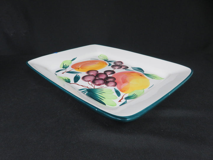 Italian Serving Dish