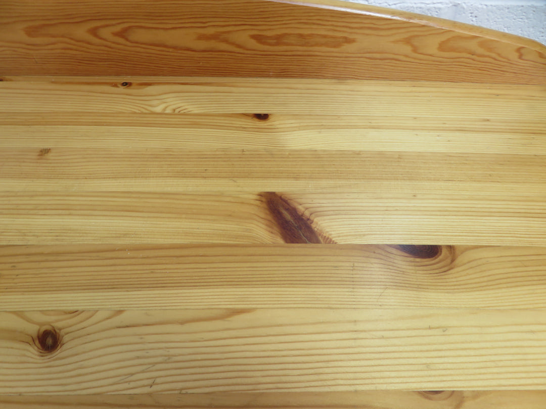 Seven Drawer Pine Dresser